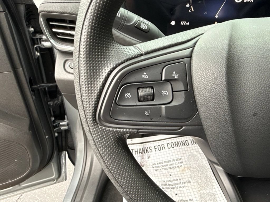 Used 2024 Buick Envista Preferred FWD image 25