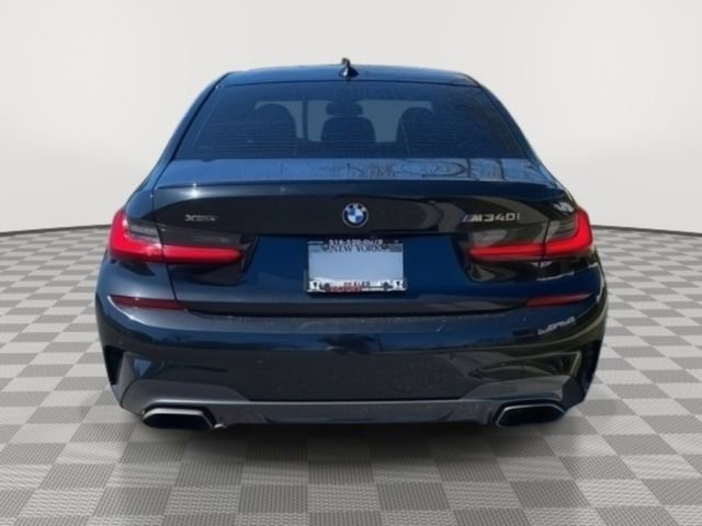 Used 2020 BMW M340i xDrive w/ Premium Package image 6