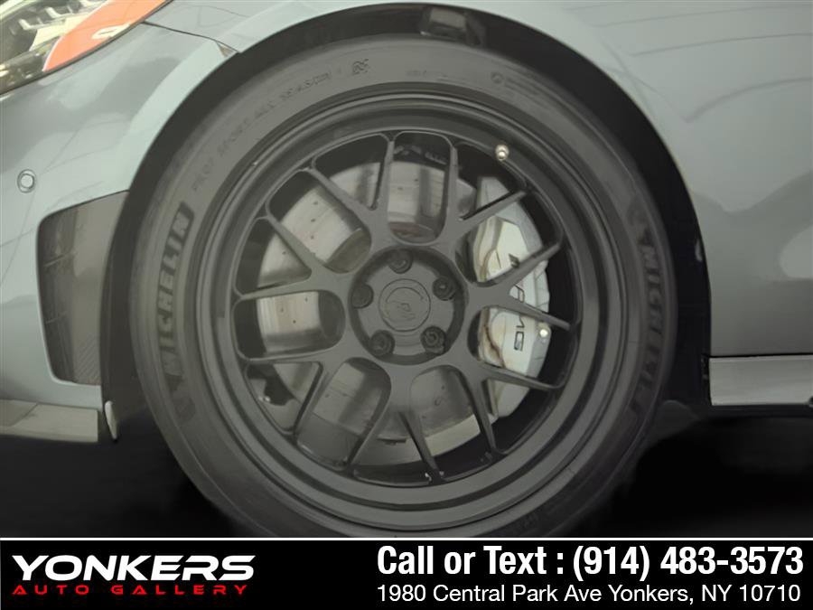 Used 2020 Mercedes-Benz C 43 AMG 4MATIC Sedan w/ Parking Assistance Package image 16