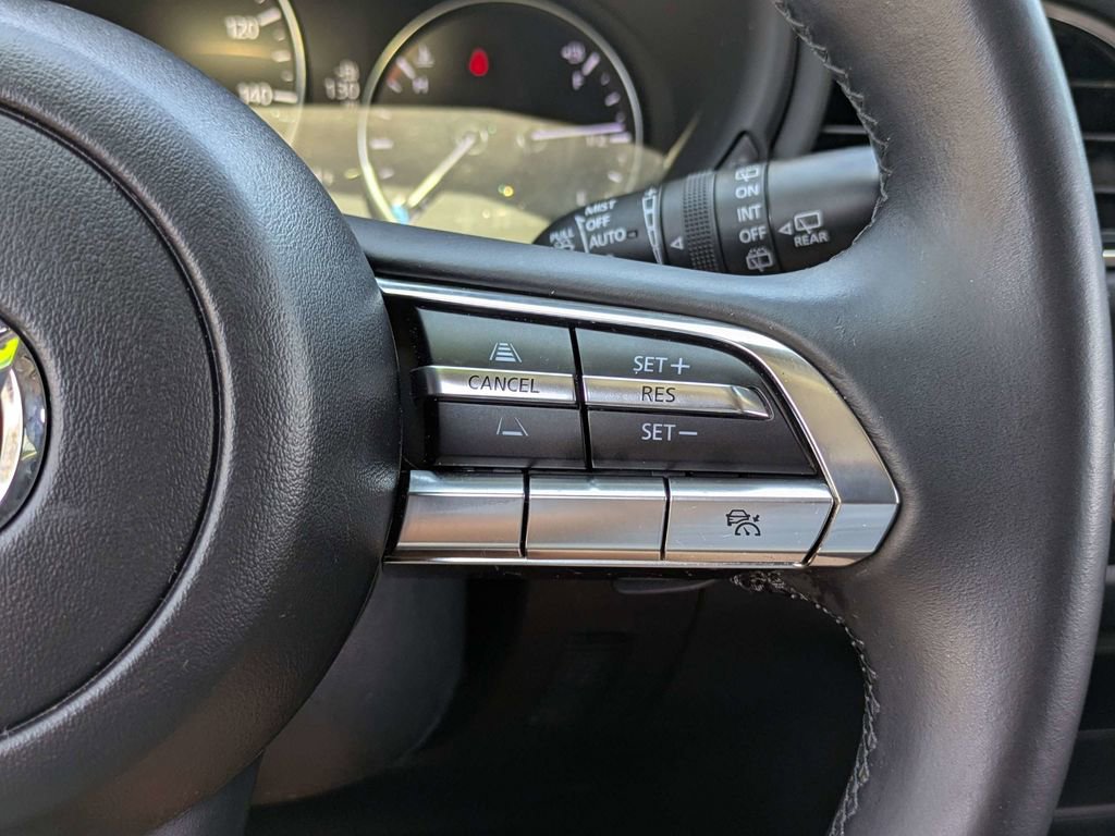 Certified 2023 MAZDA CX-30 AWD 2.5 S w/ Premium Package image 29
