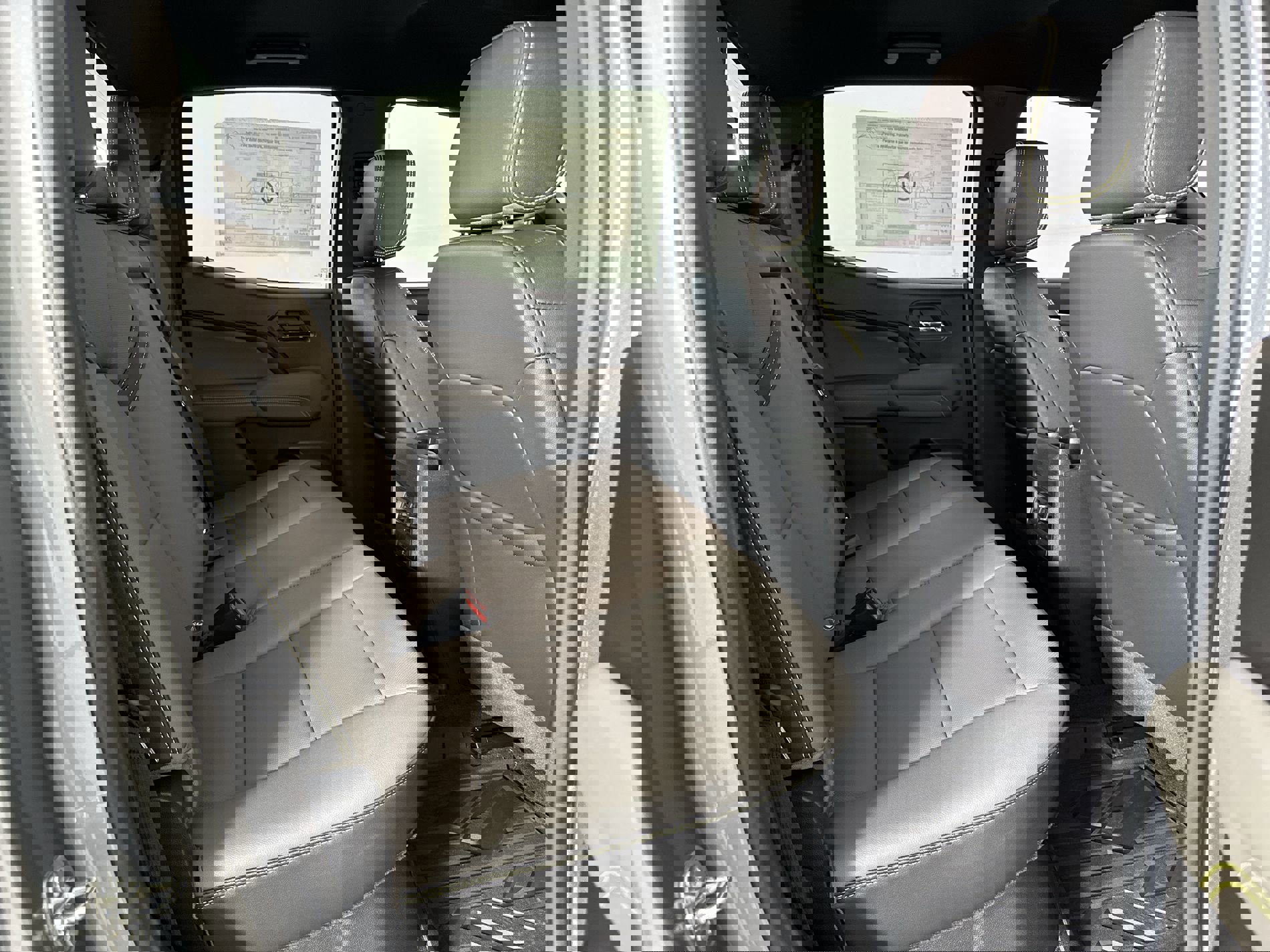 New 2025 Chevrolet Colorado ZR2 image 62