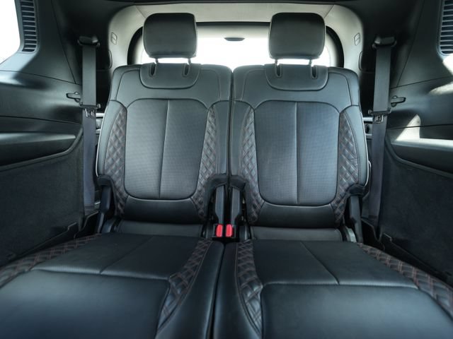 Used 2023 Jeep Grand Cherokee L Summit w/ Advanced Protech Group IV AWD/4WD image 28