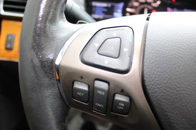 Used 2013 Lincoln MKX AWD image 26