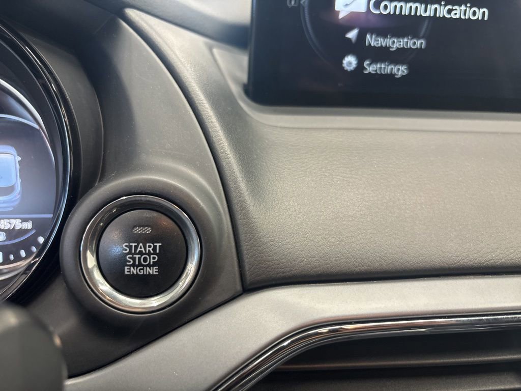 Certified 2022 MAZDA CX-9 Touring AWD/4WD image 21