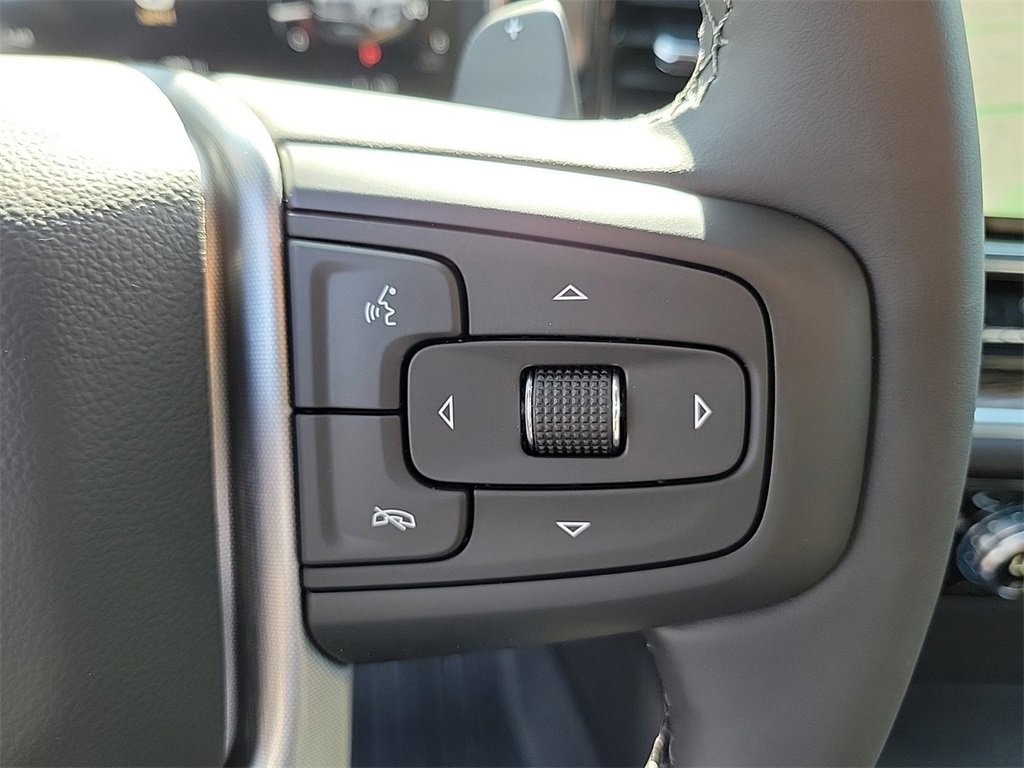 New 2026 GMC Sierra 1500 Elevation w/ Elevation Premium Package image 22