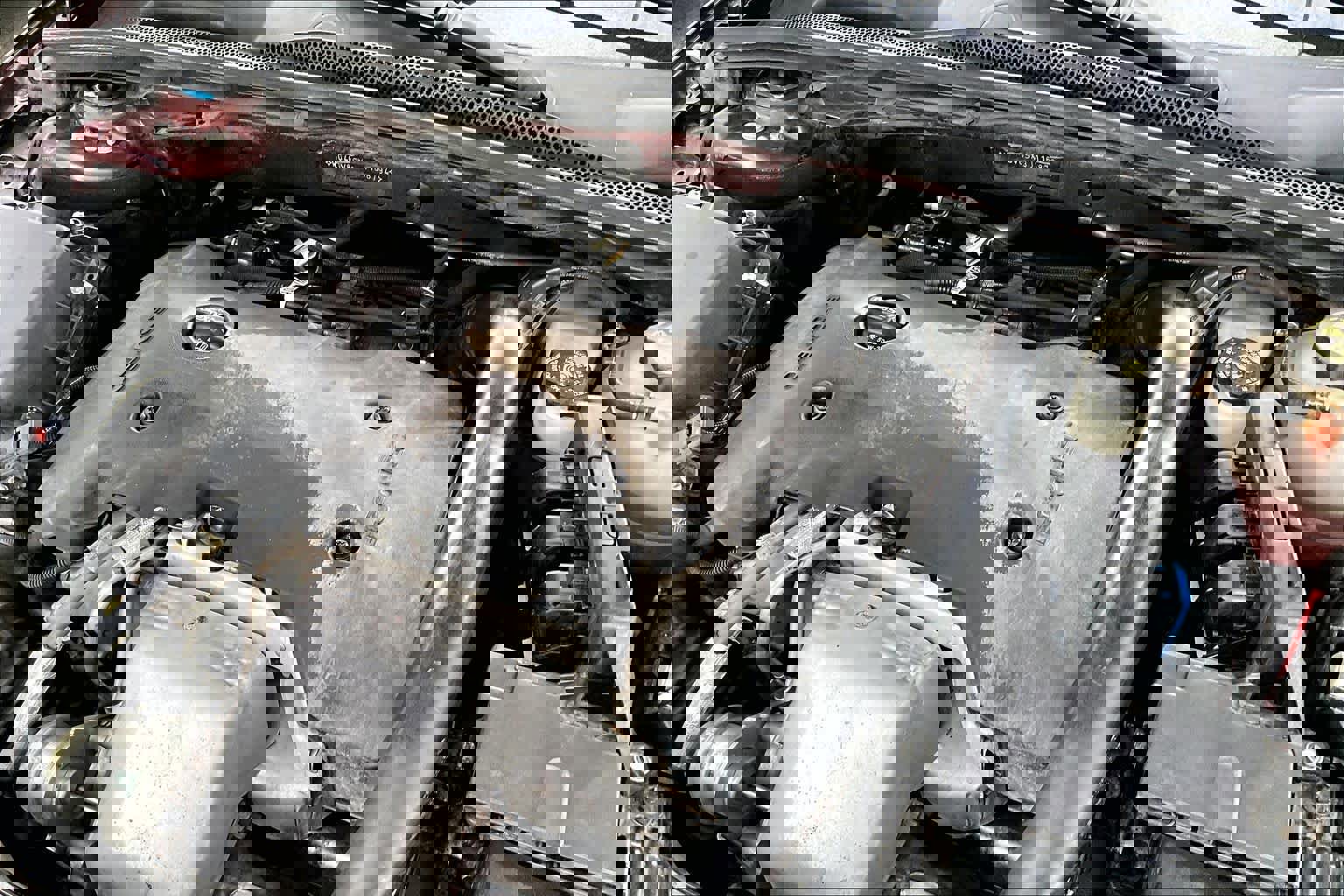 Used 2018 Buick Regal Essence w/ Driver Confidence Package #1 image 33