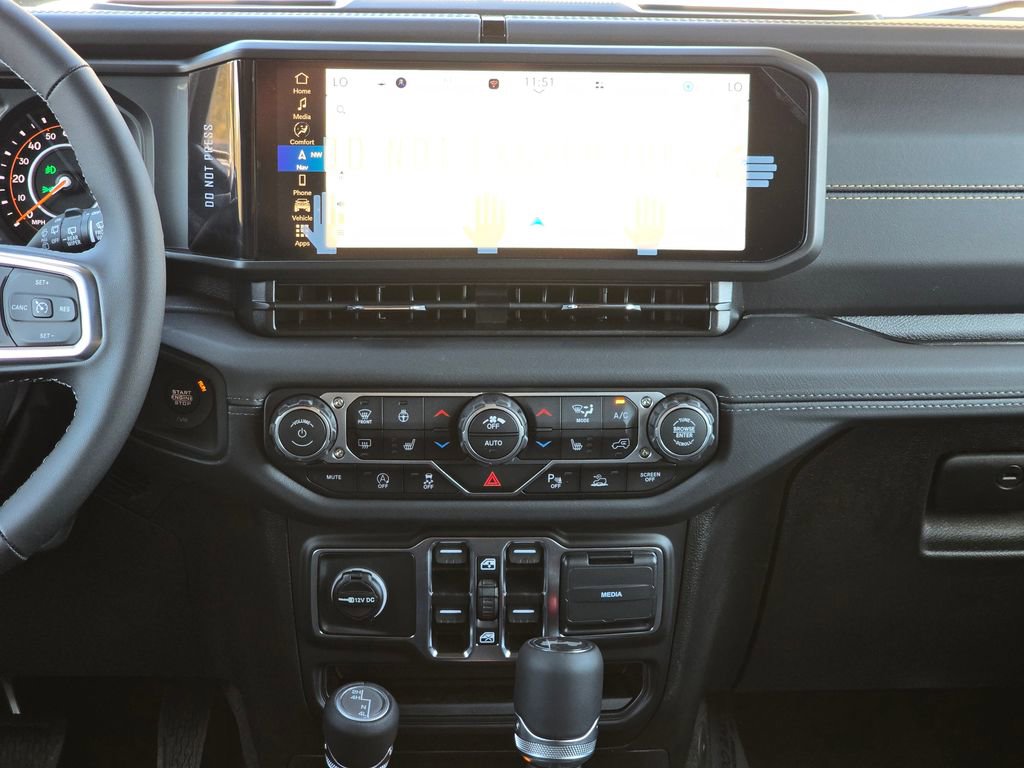 New 2026 Jeep Wrangler Sahara image 29