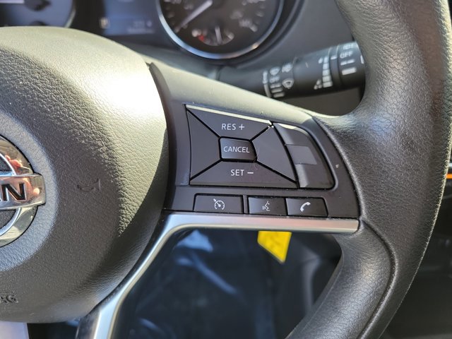 Used 2022 Nissan Rogue Sport S image 22