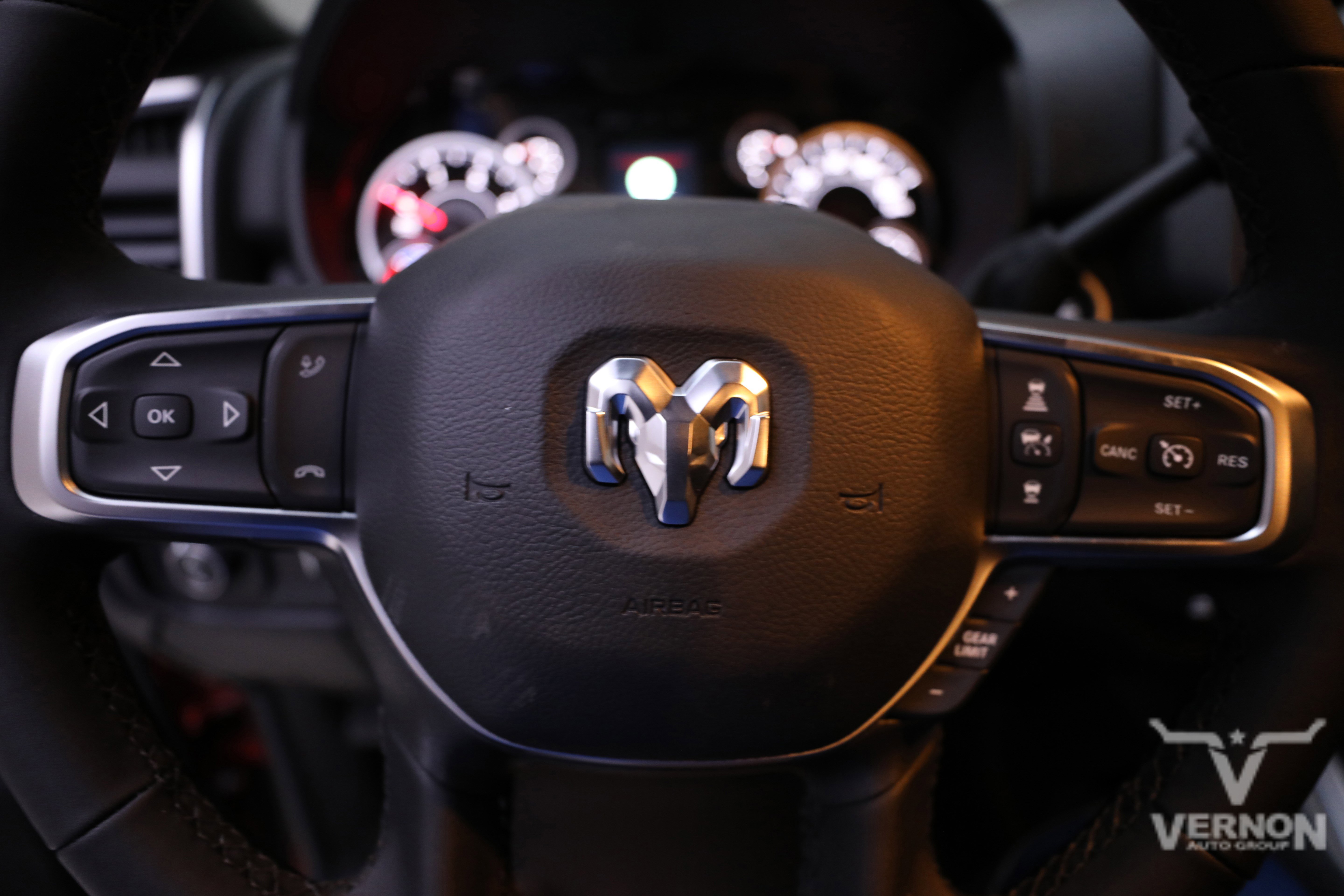 New 2026 RAM 3500 Lone Star image 21