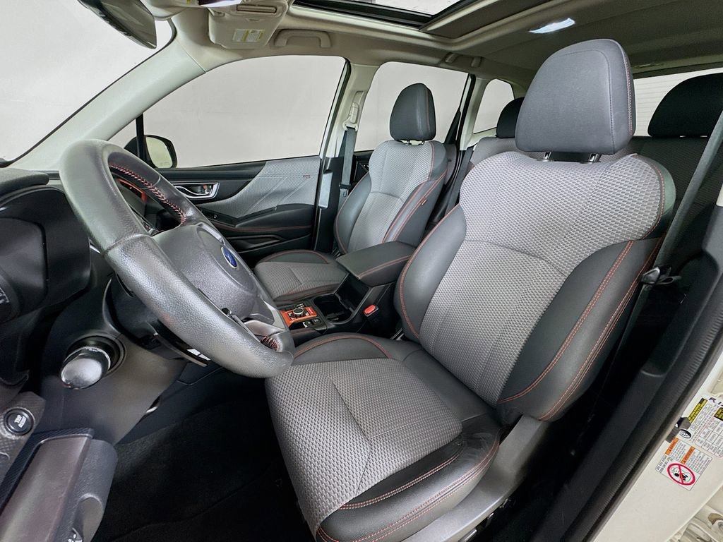 Used 2019 Subaru Forester Sport w/ Popular Package #2 image 10