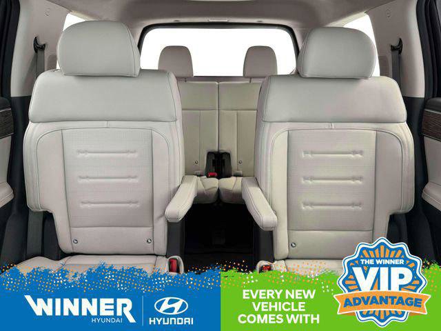 New 2026 Hyundai Santa Fe Calligraphy image 16