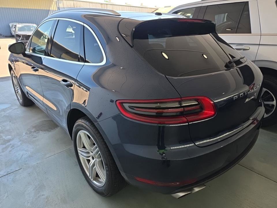 Used 2016 Porsche Macan S AWD/4WD image 10