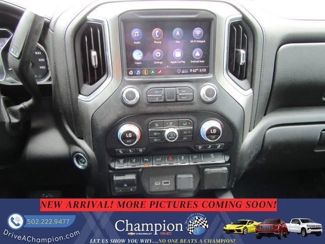 Used 2020 GMC Sierra 2500 Denali w/ Denali Ultimate Package AWD/4WD image 24