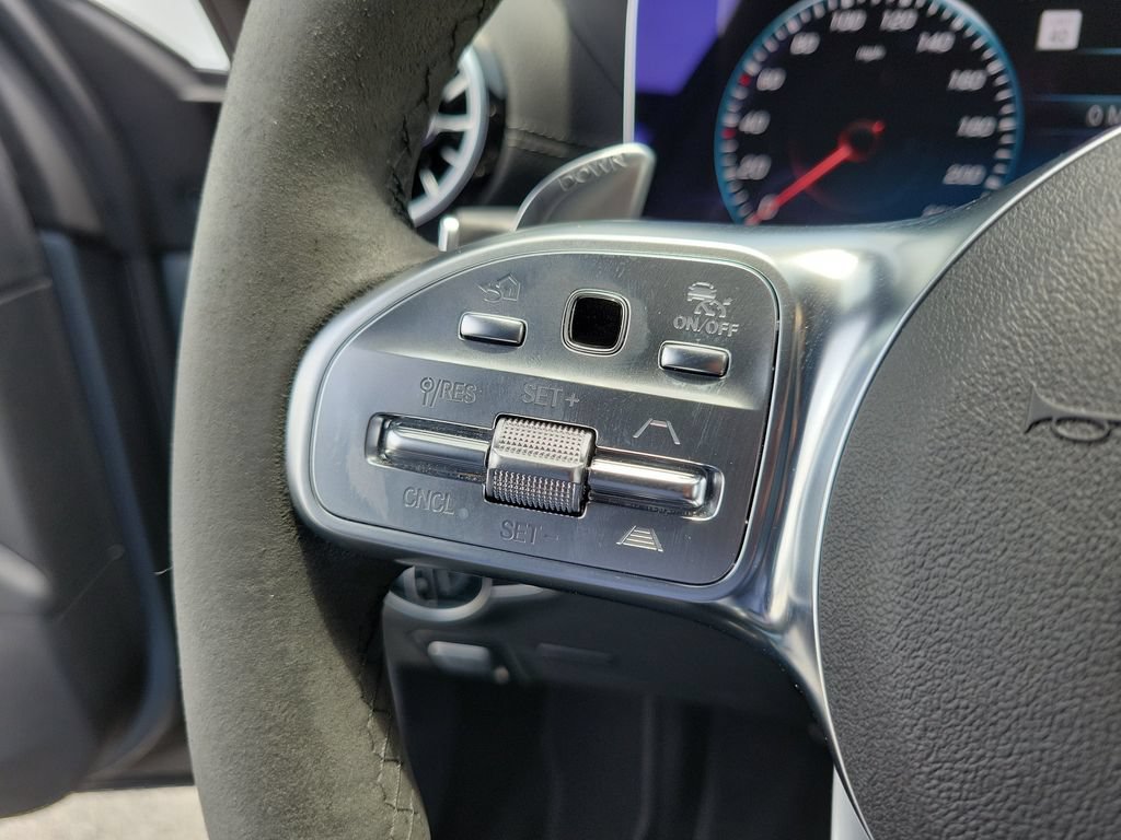 Used 2021 Mercedes-Benz AMG GT 63 image 24