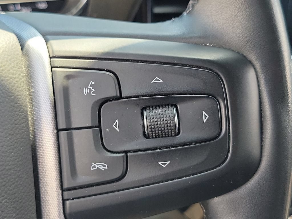 Used 2024 GMC Sierra 1500 Elevation RWD image 25