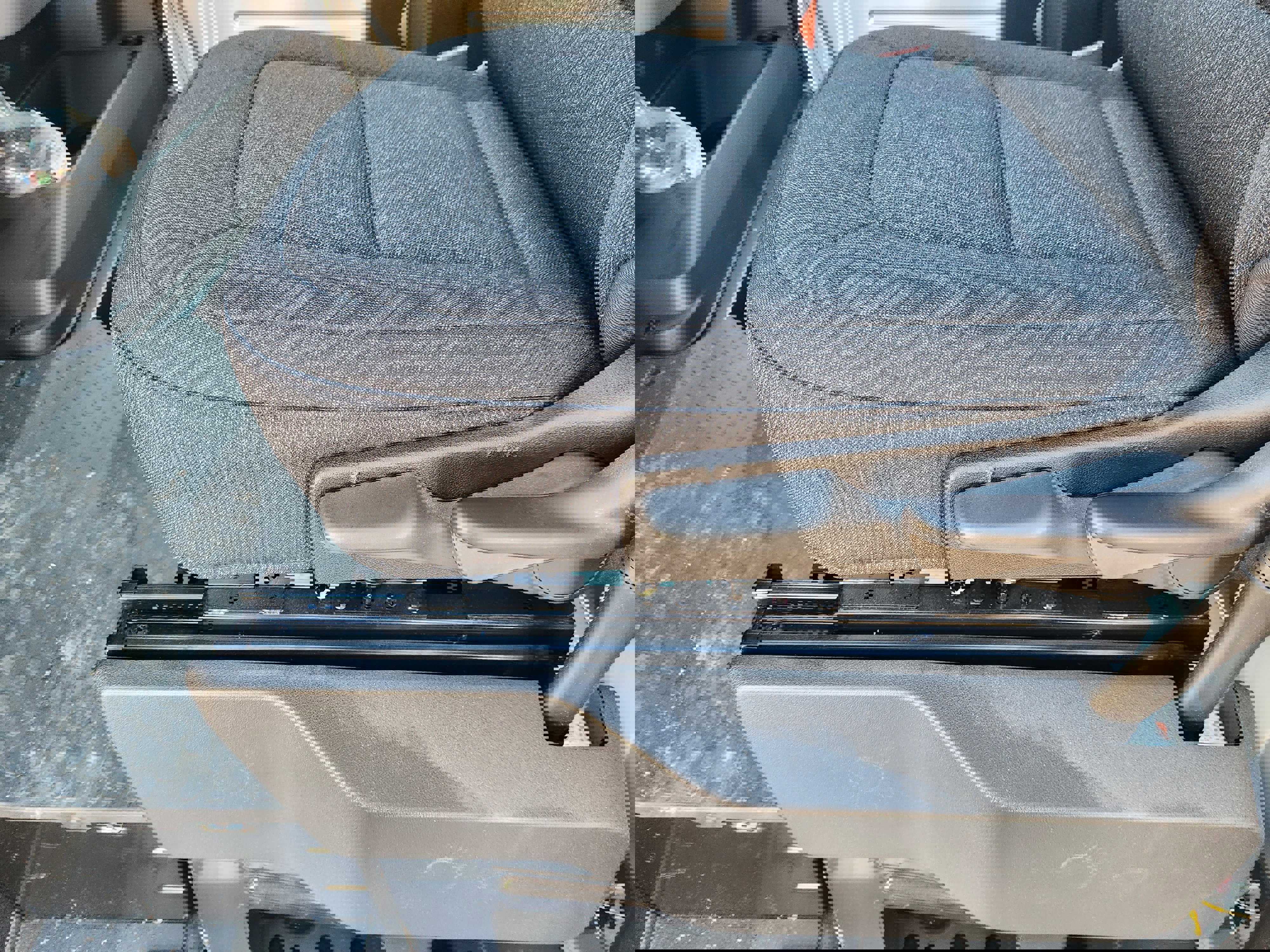 New 2025 Chevrolet Brightdrop 400 w/ Battery Pack, Max Range image 26