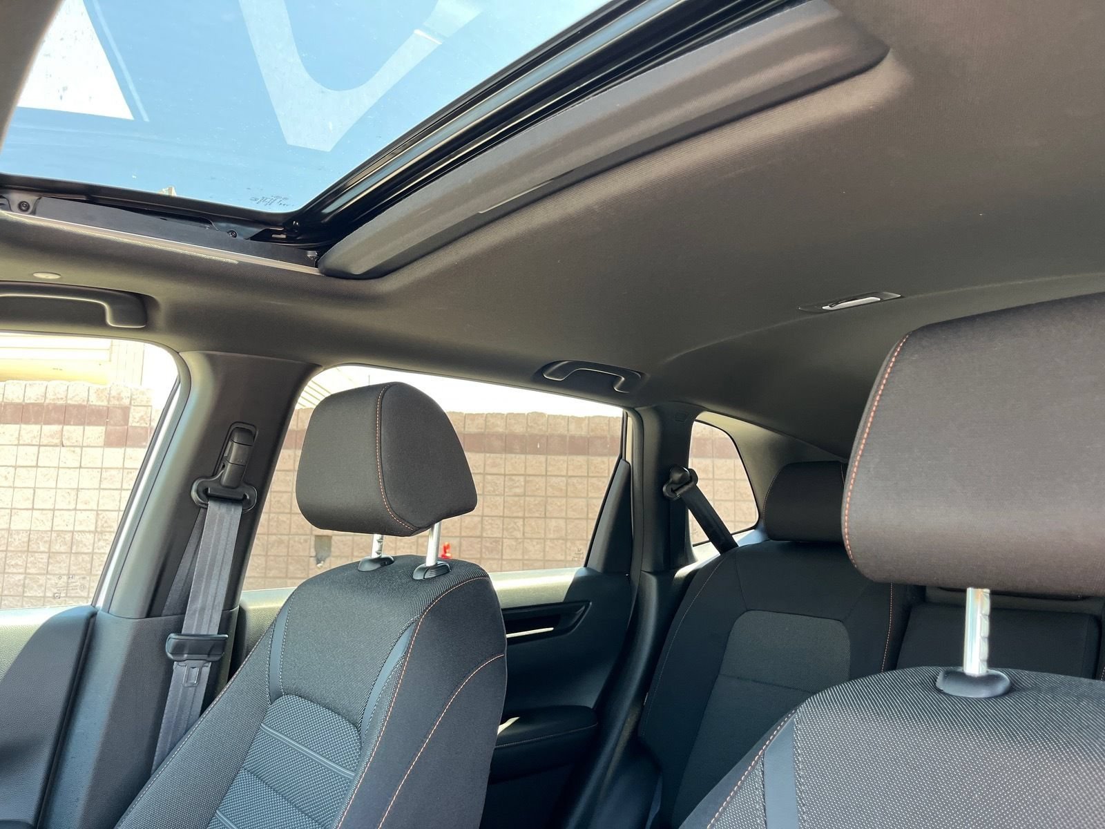 Used 2024 Honda CR-V Sport image 28