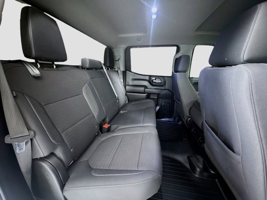 Used 2020 Chevrolet Silverado 1500 LT w/ Fleet Comfort Package image 23