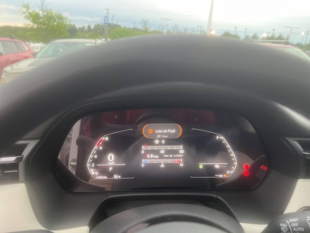 New 2026 MAZDA CX-5 Select AWD/4WD image 15