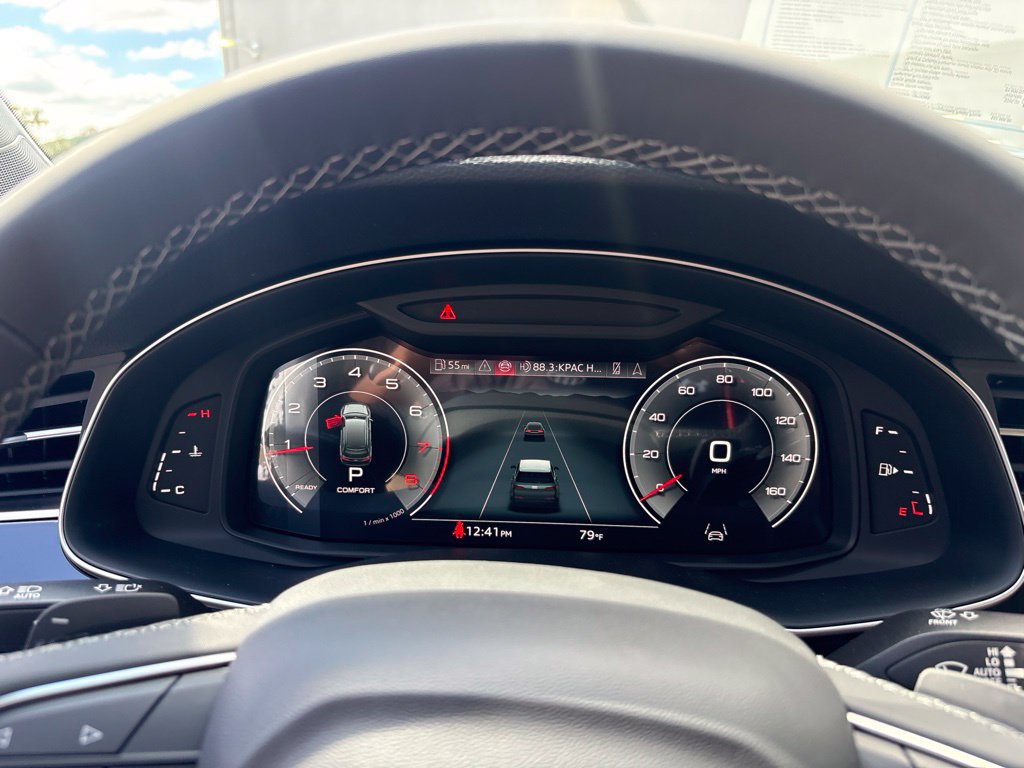 New 2026 Audi Q7 2.0T Premium Plus AWD/4WD image 21