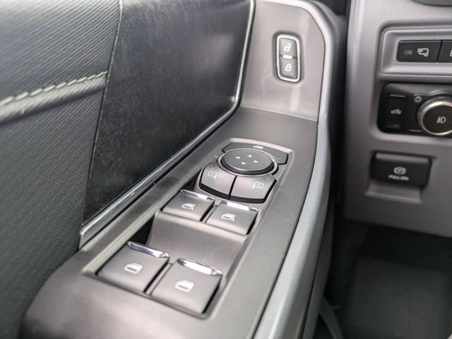 Used 2023 Ford F150 XLT w/ Equipment Group 302A High AWD/4WD image 27