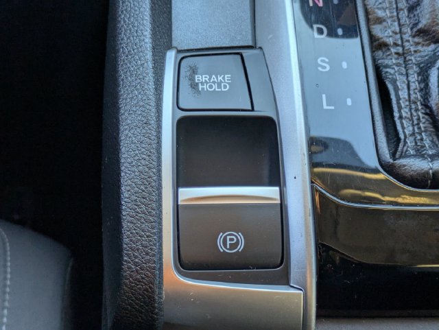 Used 2016 Honda Civic EX image 16