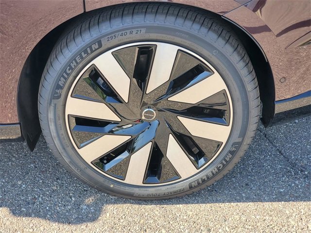 New 2025 Volvo EX90 Ultra image 7