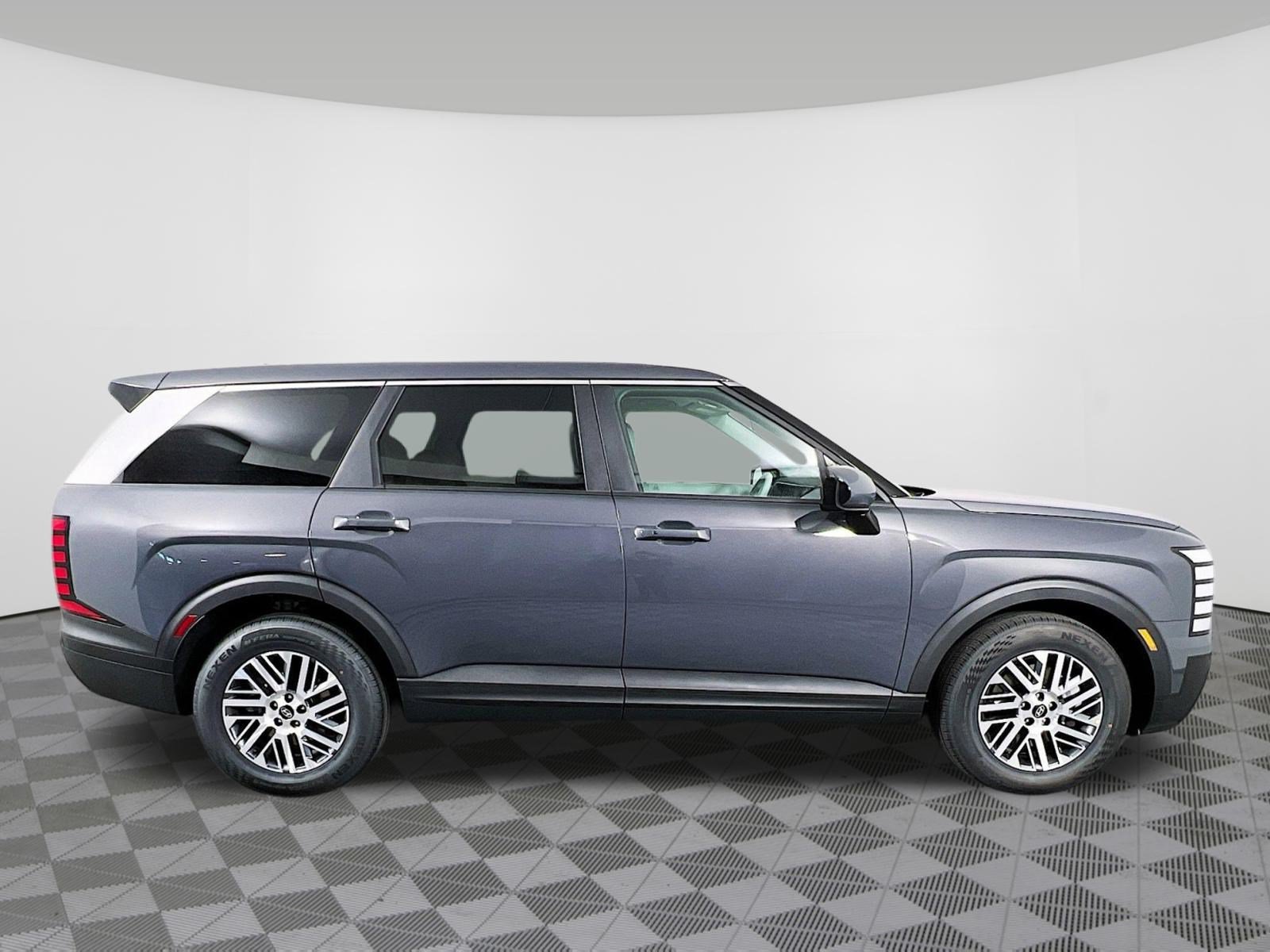 New 2026 Hyundai Palisade SE AWD/4WD image 33
