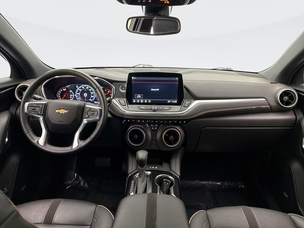Used 2023 Chevrolet Blazer Premier w/ Enhanced Convenience Package image 14