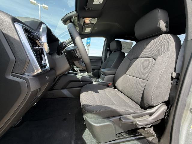 New 2026 GMC Canyon Elevation image 18