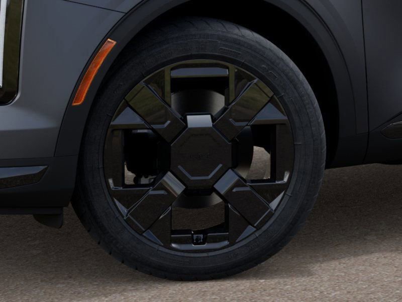 New 2026 Kia Sportage X-Line image 7