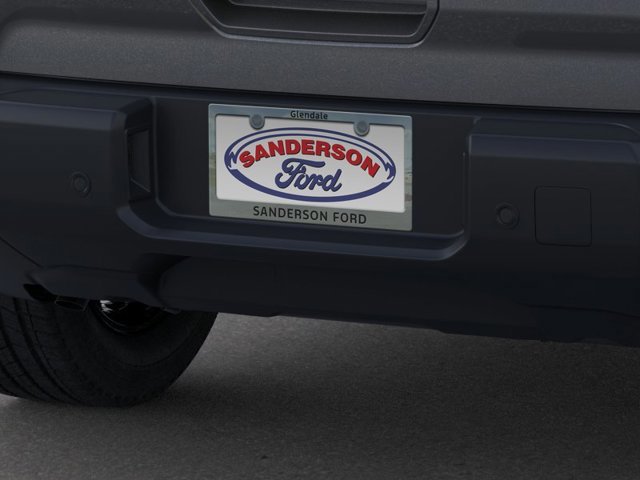 New 2025 Ford Bronco Sport Outer Banks image 23