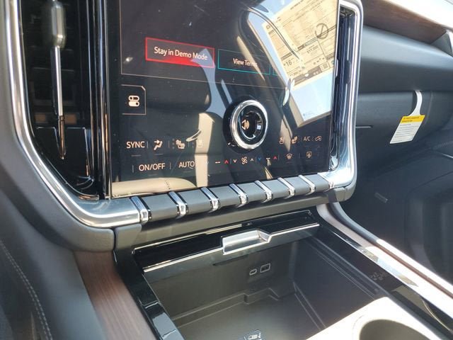 New 2026 GMC Yukon XL Denali w/ Sun & Power Step Package image 23