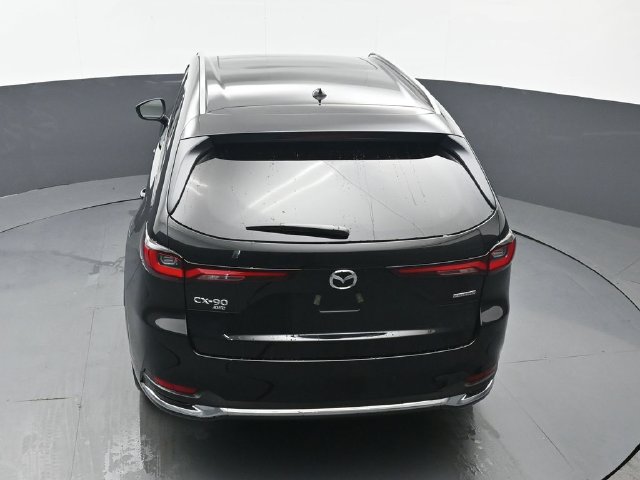 New 2026 MAZDA CX-90 3.3 Turbo S w/ Premium Plus AWD/4WD image 27