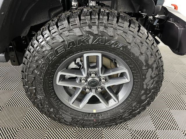 New 2026 Jeep Gladiator Mojave image 5