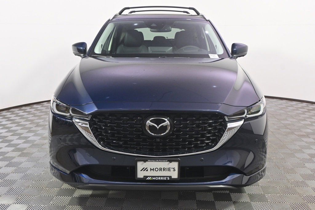 New 2025 MAZDA CX-5 AWD 2.5 S image 10