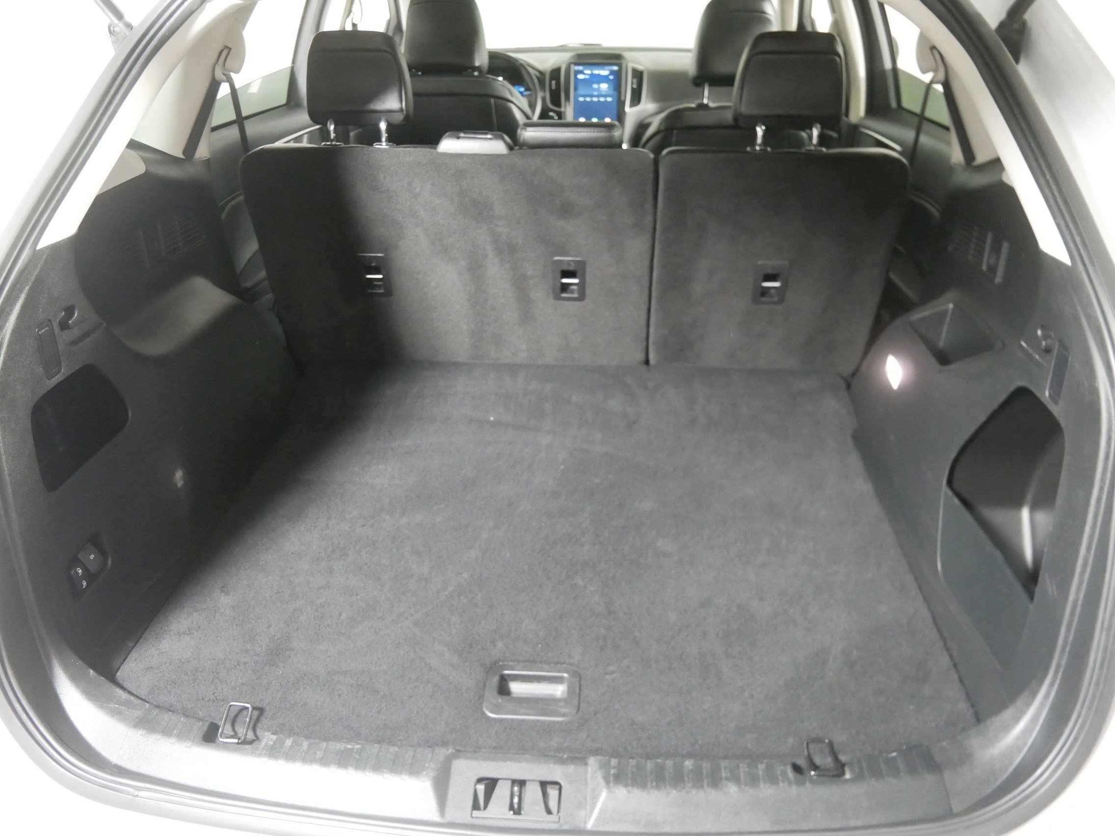 Used 2024 Ford Edge SEL image 18