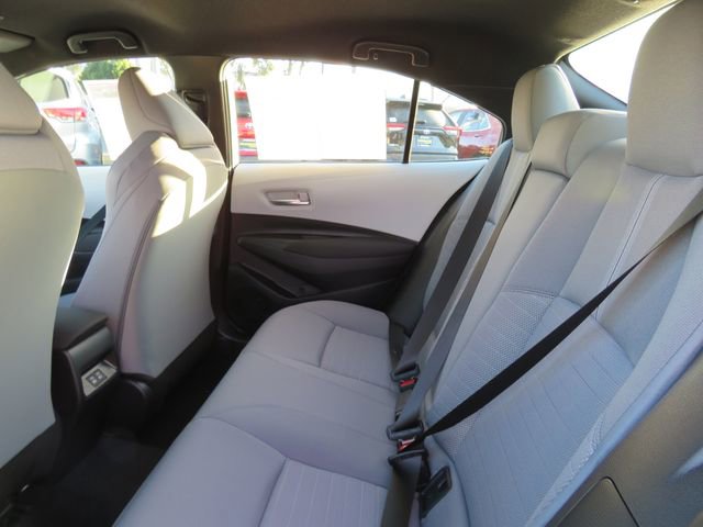 Certified 2026 Toyota Corolla SE image 19