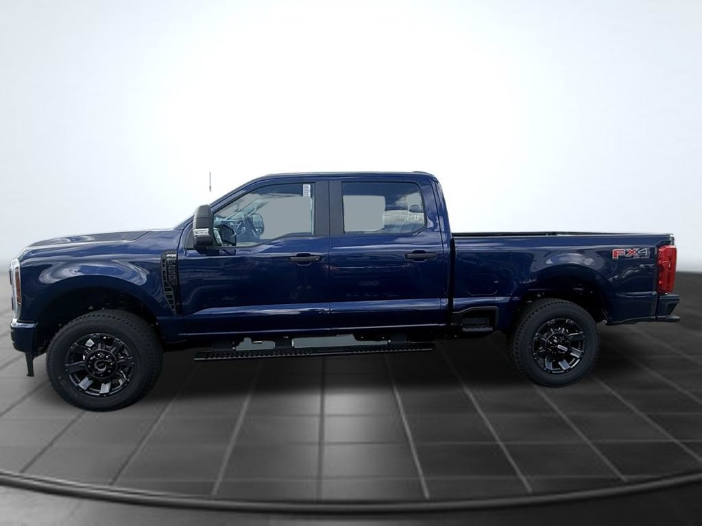 New 2027 Ford F250 XL w/ STX Appearance Package AWD/4WD image 7