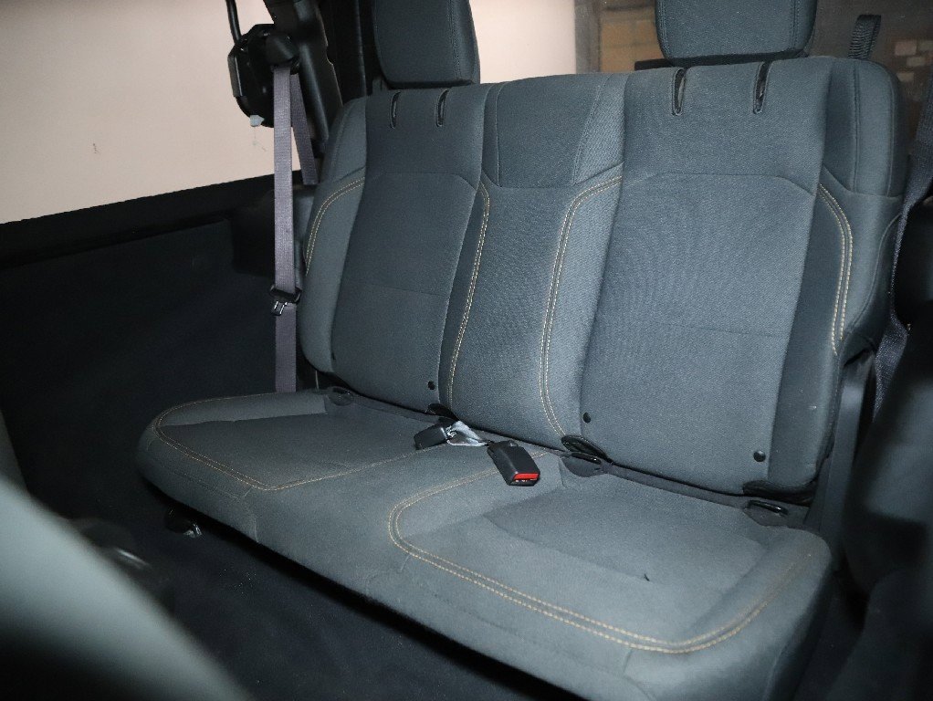 Used 2024 Jeep Wrangler Sport S image 14