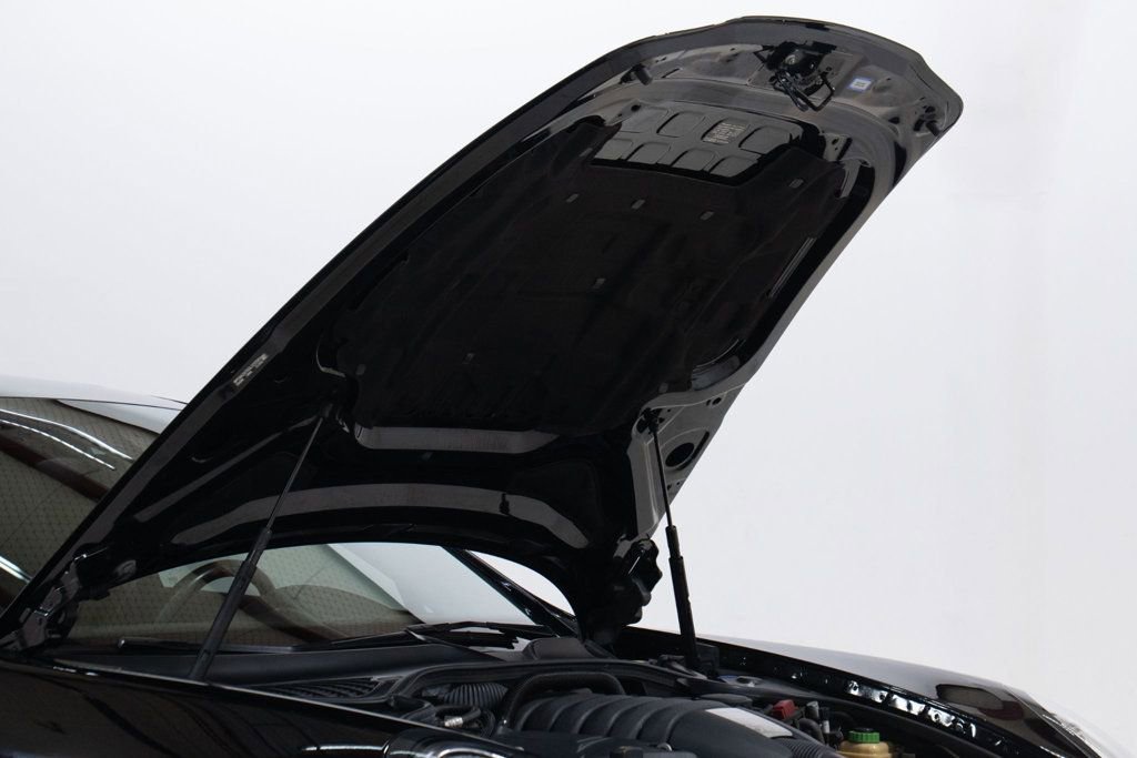 Used 2016 Porsche Panamera Edition image 69