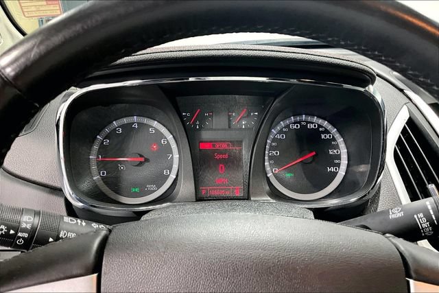 Used 2014 GMC Terrain SLE w/ Convenience Package FWD image 13