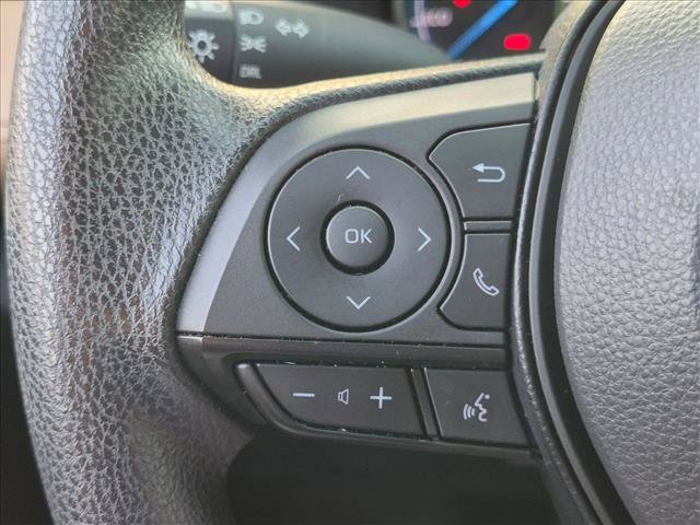 Used 2024 Toyota RAV4 LE AWD/4WD image 15