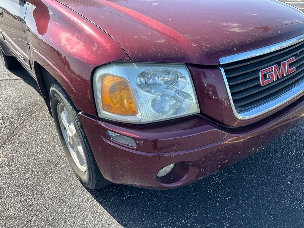 Used 2005 GMC Envoy XL SLE w/ Sle Preferred Equipment Group AWD/4WD image 3