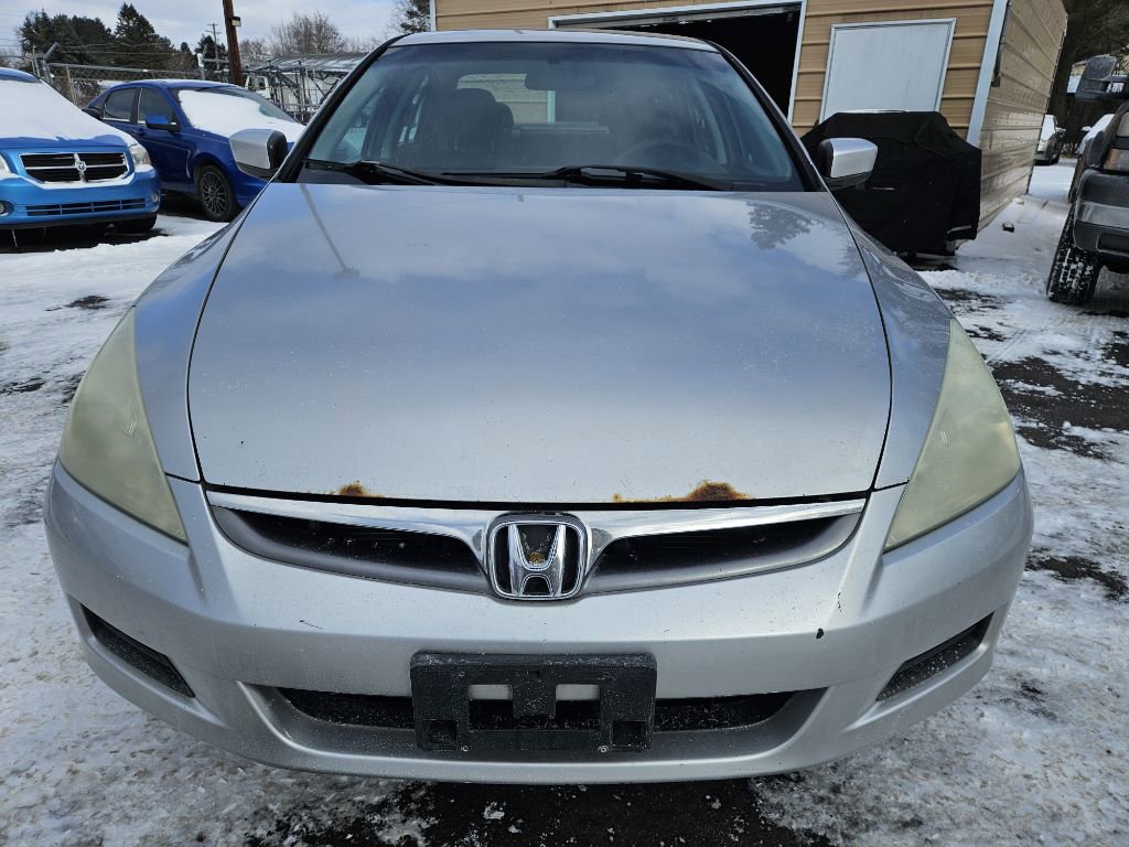 Used 2006 Honda Accord LX image 4