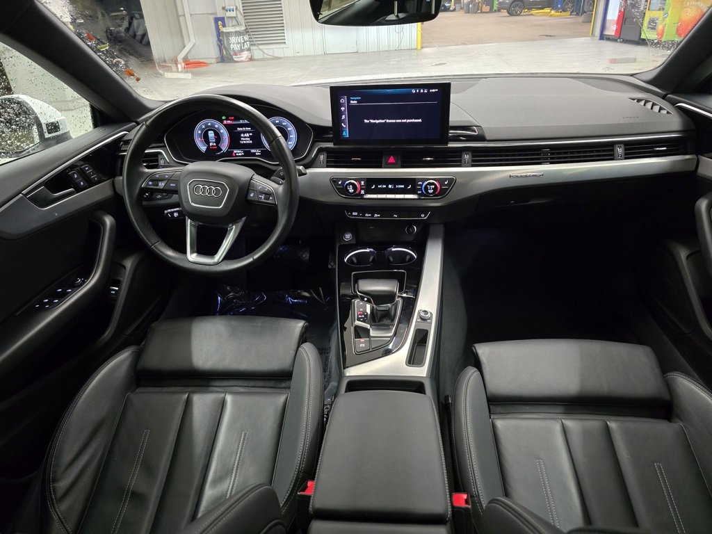 Used 2025 Audi A5 2.0T Premium Plus image 32