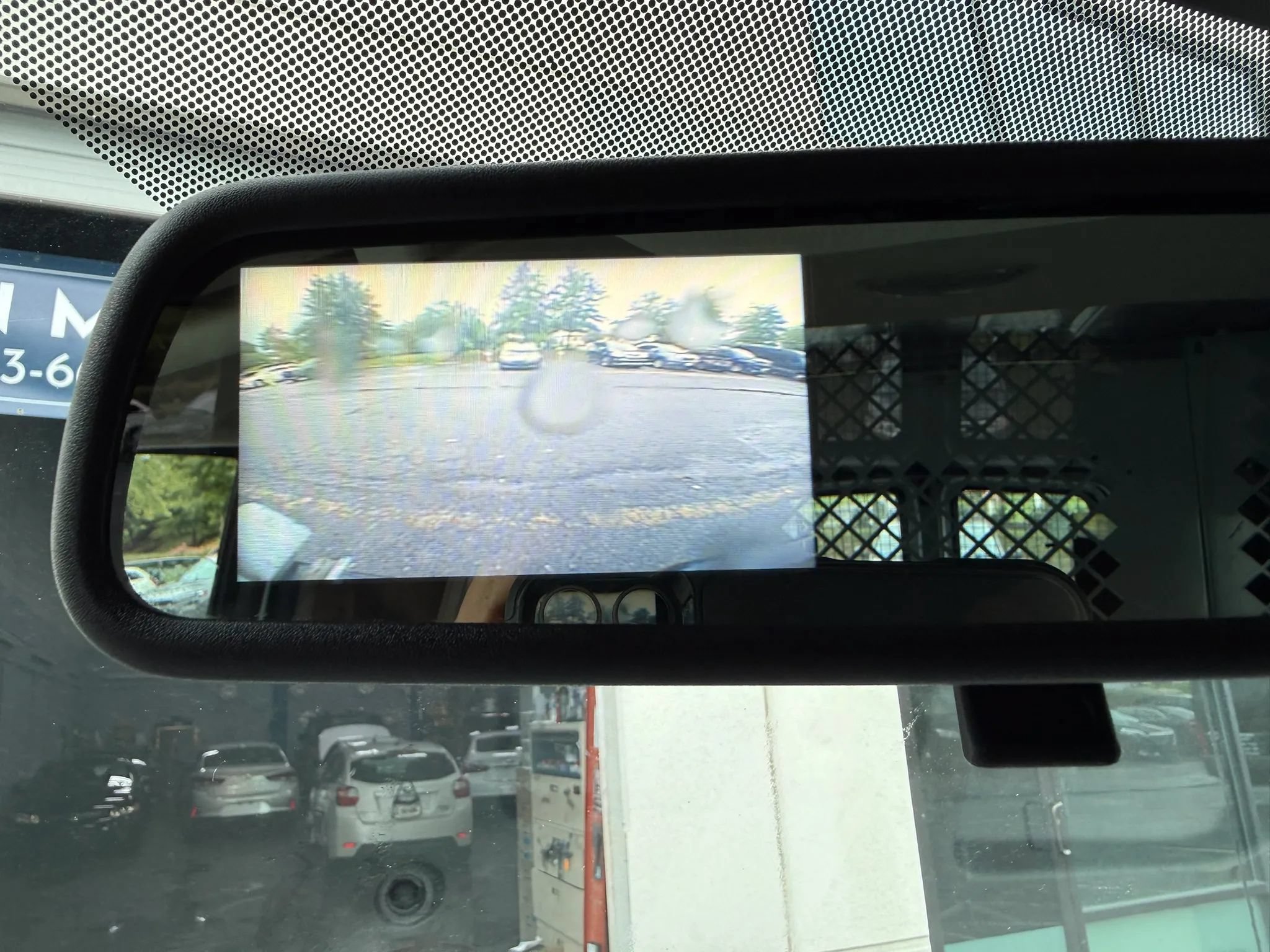 Used 2021 Chevrolet Express 2500 w/ Driver Convenience Package RWD image 36