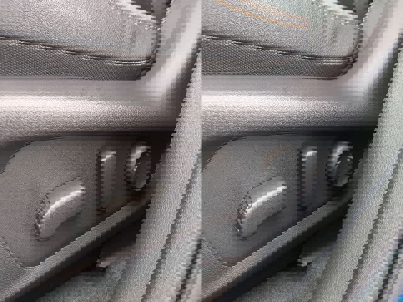 Certified 2026 Subaru Crosstrek 2.5i Wilderness w/ Crosstrek Mirror Package image 16