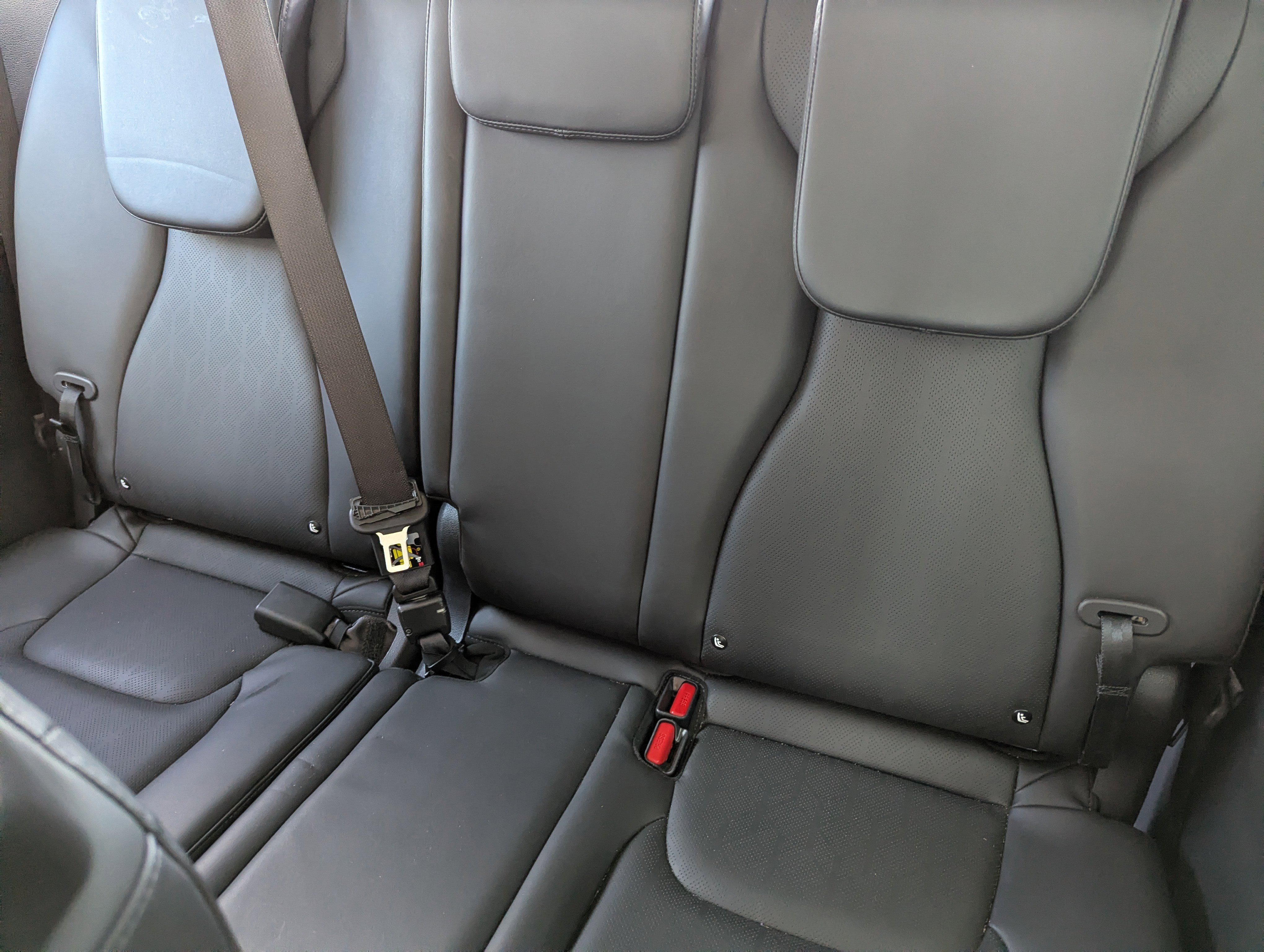 Certified 2025 Kia Carnival image 17