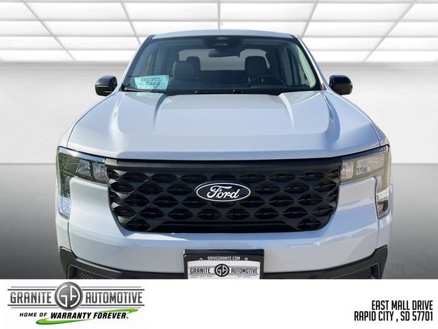 Used 2026 Ford Maverick XLT w/ XLT Luxury Package AWD/4WD image 9